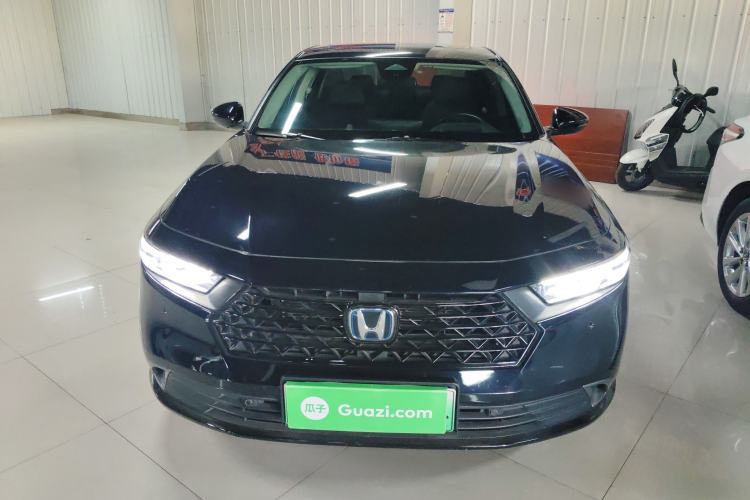 Used Honda Accord New Energy 2023 2.0L ePHEV Prestige Edition
