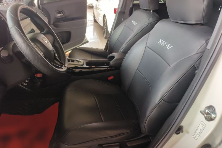 Used Honda XR-V 2021 220TURBO CVT Comfort Version
