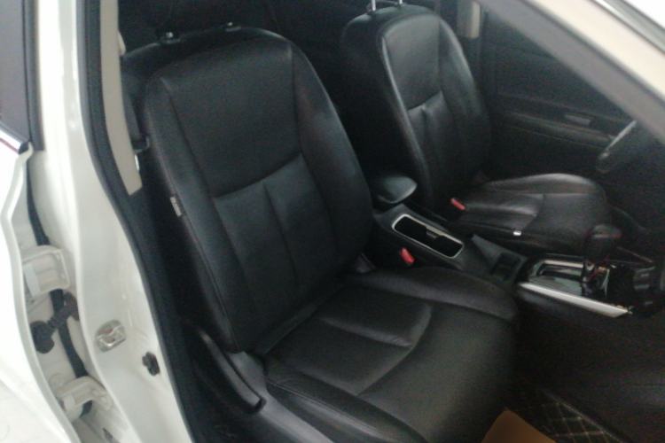 Used Nissan Sylphy 2018 1.6XV CVT Deluxe Edition
