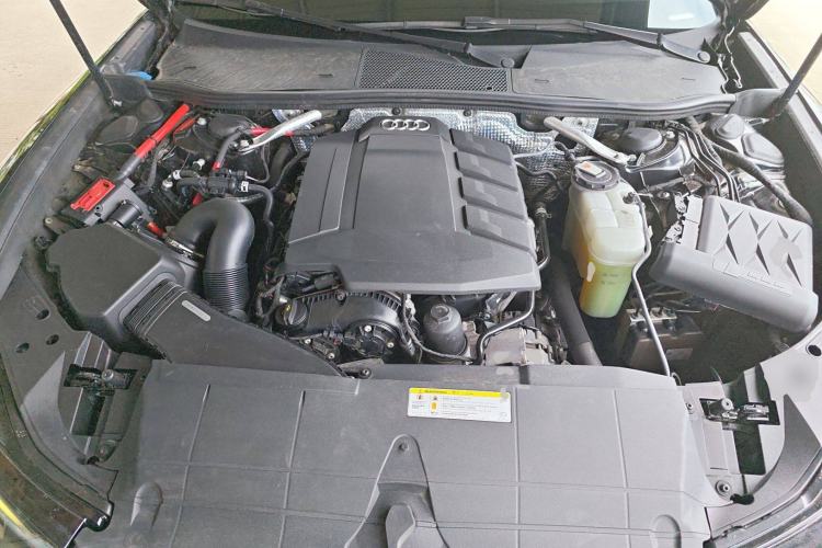 Used Audi A6L 2019 45 TFSI Prestige Dynamic Edition
