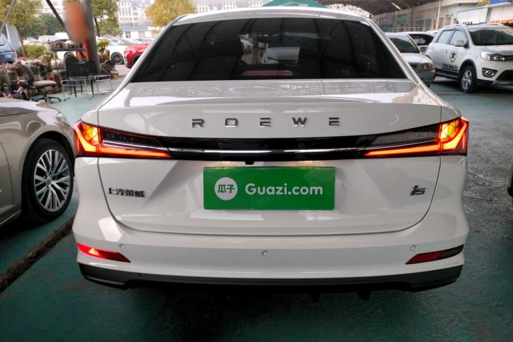 Used Roewe i5 2023 1.5L Manual Comfort Edition