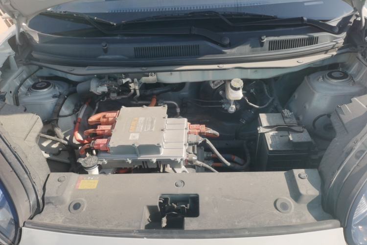 Used Wuling Bingo 2023 203km Light Edition
