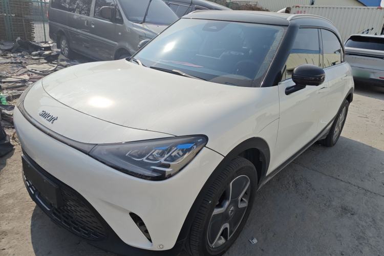 Used smart #1 2023 Pro Edition