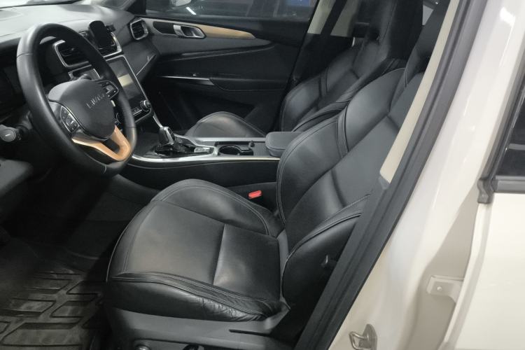 Used Lynk & Co 01 2017 2.0T Two-Wheel Drive Pro Edition