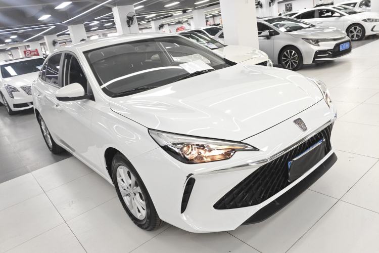 Used Roewe i5 2023 1.5L Manual Comfort Edition