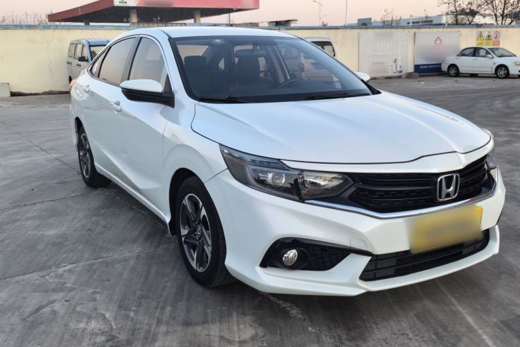 Used Honda Envix 2019 180TURBO CVT Enjoyment Version China VI
