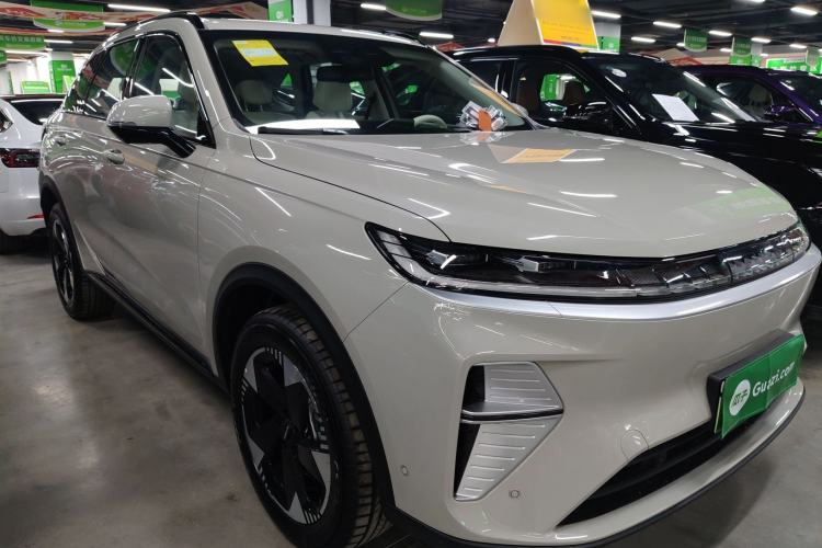 Used Haval Fierce Dragon Max 2025 Hi4 165 Ultra Smart Drive Edition