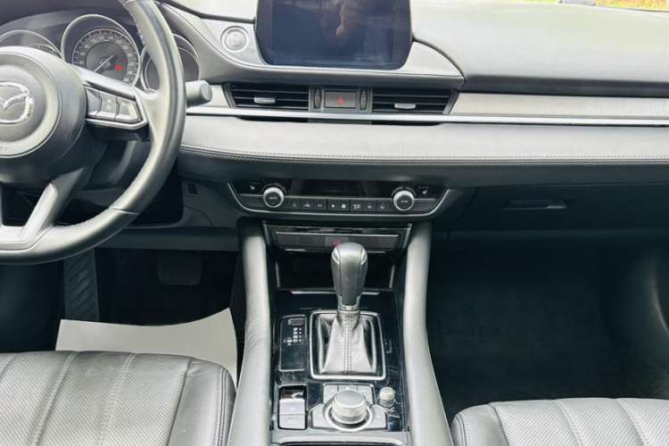 Used Mazda Atenza 2020 2.5L Skyline Sport Edition