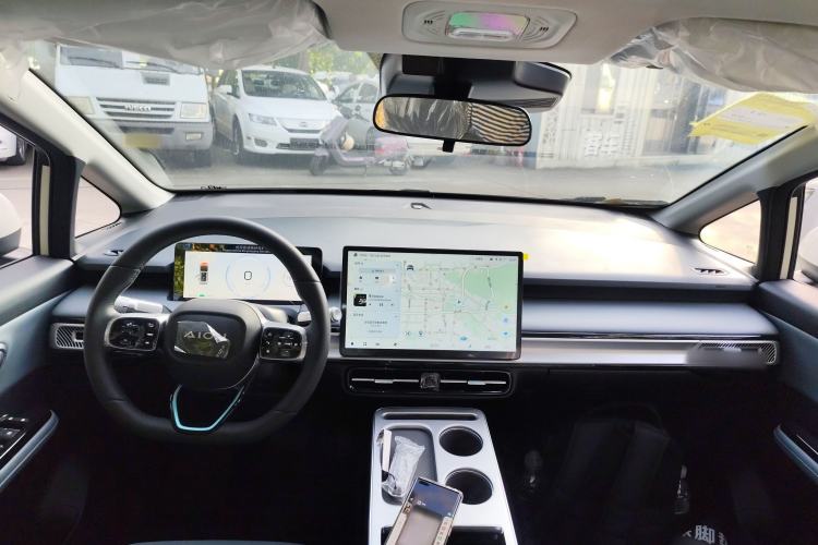 Used AION Y 2023 Plus 510 Enjoy Edition