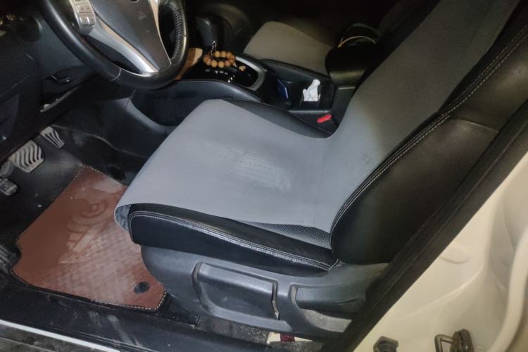 Used Nissan X-Trail 2014 2.0L CVT Comfort Edition 2WD
