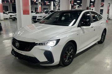 Used Buick Verano 2023 Pro GS Swift Edition