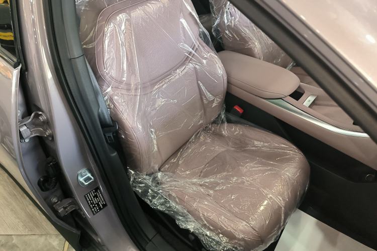 Used XPeng MONA M03 2025 502 Long-Range Max