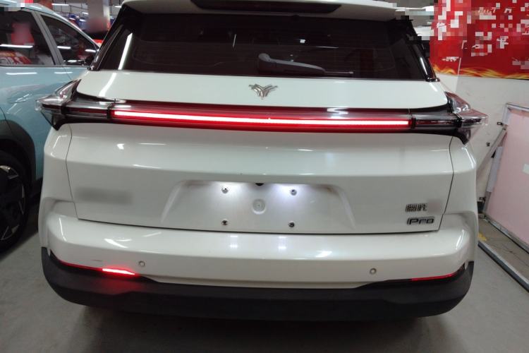 Used NETA U 2021 Revised Pro 400 Industry Custom Edition