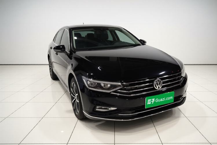 Used Volkswagen Magotan 2020 330TSI DSG Luxury Edition
