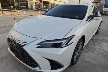 Used Lexus ES 2025 200 Premium Edition