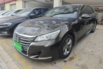 Used Toyota Crown 2015 2.0T Fashion Edition