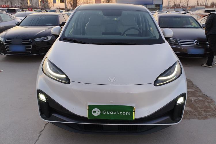 Used ARCFOX Kaola S 2024 AIR model
