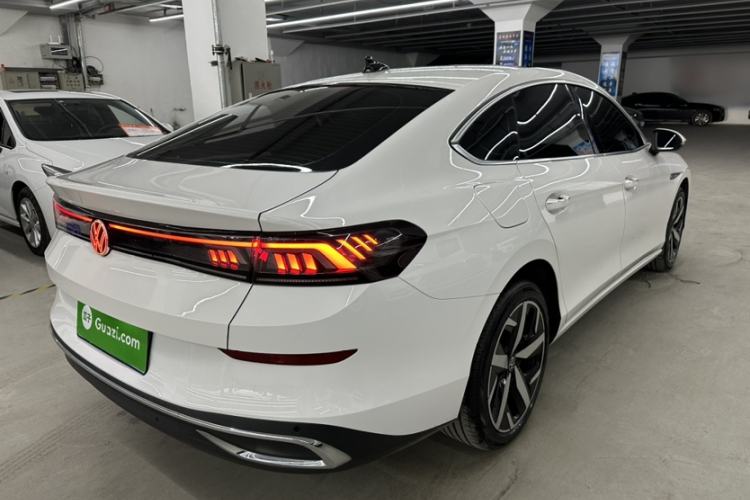 Used Volkswagen Lamando 2023 Lavida L 280TSI DSG Cool & Spicy Edition
