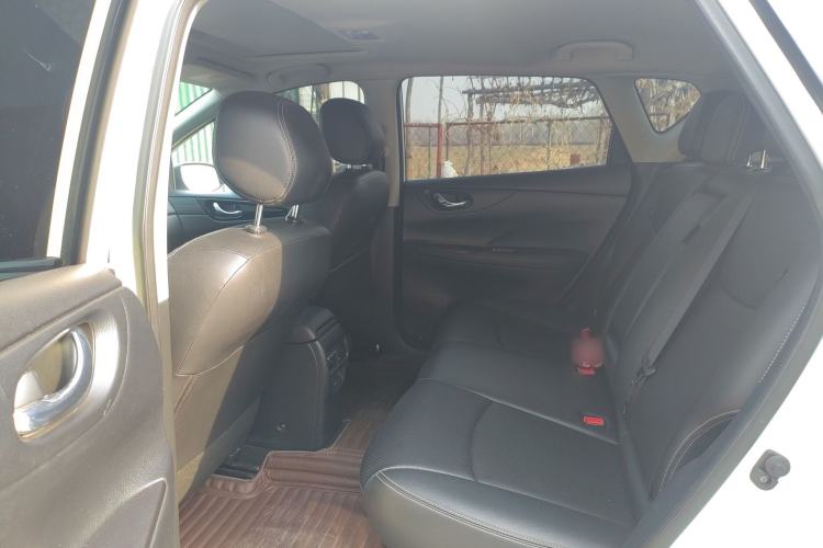 Used Nissan Tiida 2021 1.6L CVT Smart Drive Edition