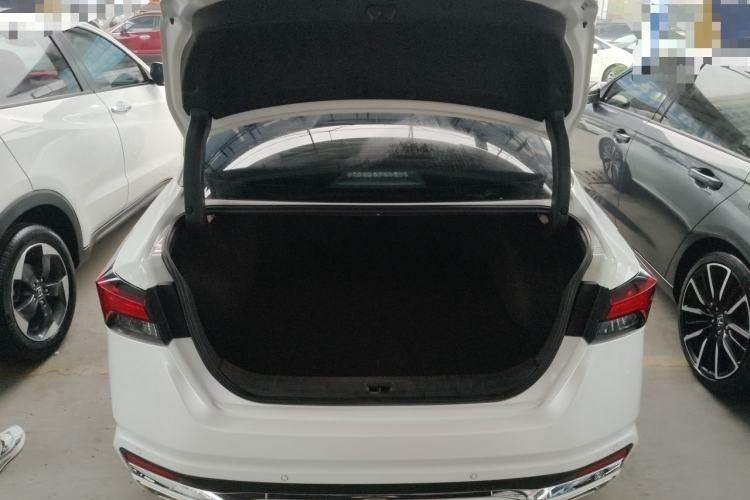 Used Nissan Teana 2022 2.0L XL-Upr Enjoyment Edition