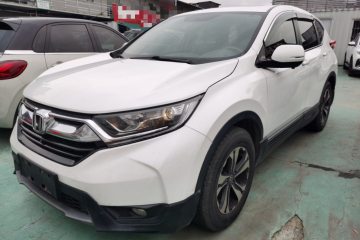 Used Honda CR-V 2019 240TURBO CVT 2WD Comfort Version China V