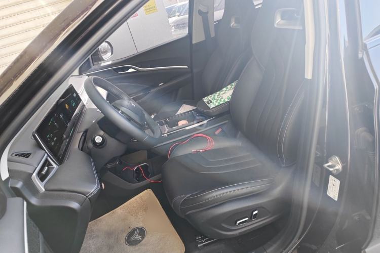 Used NETA U 2021 Pro 500 Global Edition
