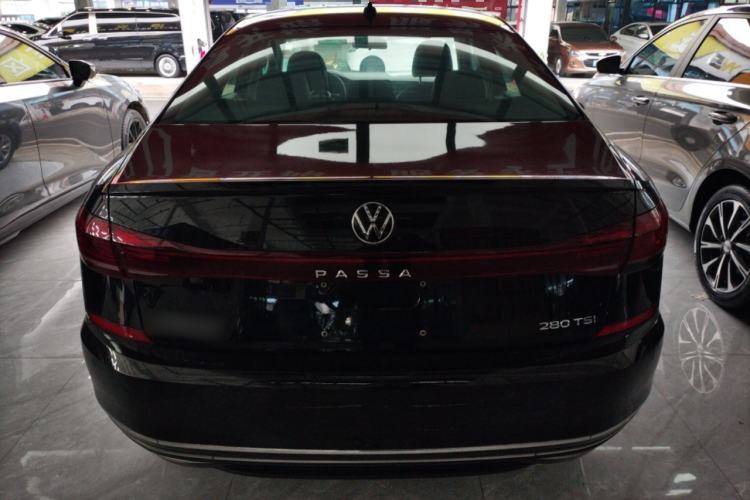 Used Volkswagen Passat 2023 280TSI Business Edition
