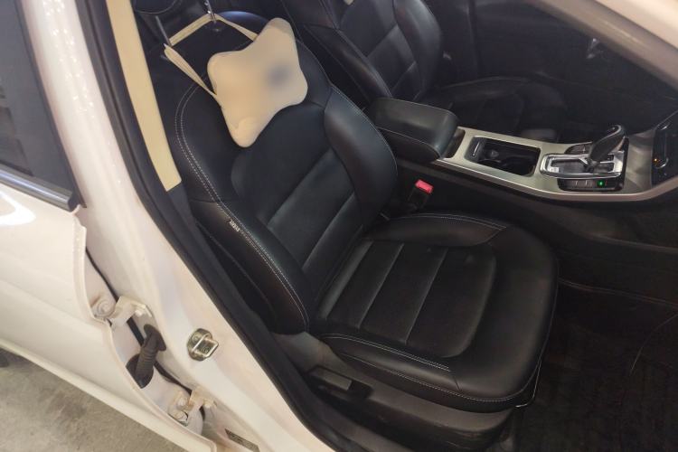 Used Geely Auto Emgrand GL 2017 1.8L DCT Elite Model