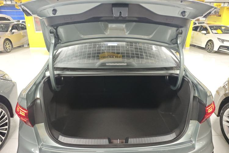 Used Jetta VA7 2025 1.4T First-Come First-Served Edition
