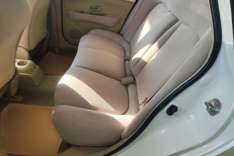 Used Nissan Sylphy 2012 Classic 1.6XE Automatic Comfort Edition
