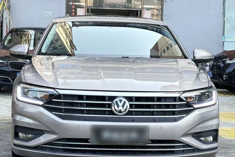 Used Volkswagen Sagitar 2021 280TSI DSG Luxury Smart Connectivity Edition