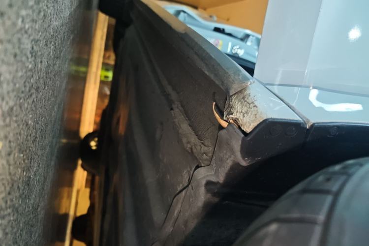 Used Audi A3 2022 A3L Limousine 35 TFSI Fashion Sport Model
