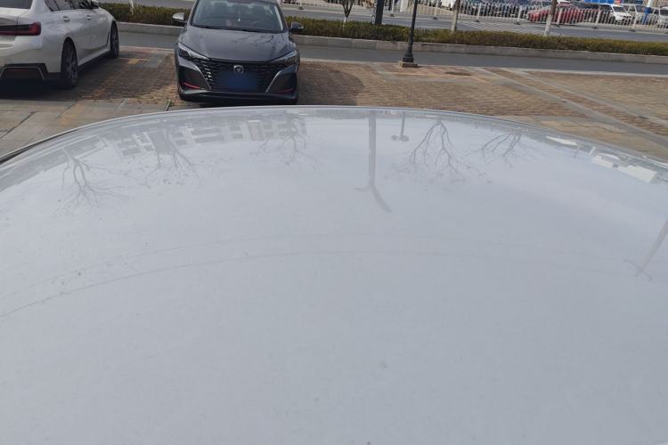 Used Roewe i5 2023 1.5L Manual Comfort Edition
