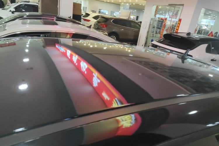 Used ORA Black Cat 2021 301 km Basic Version
