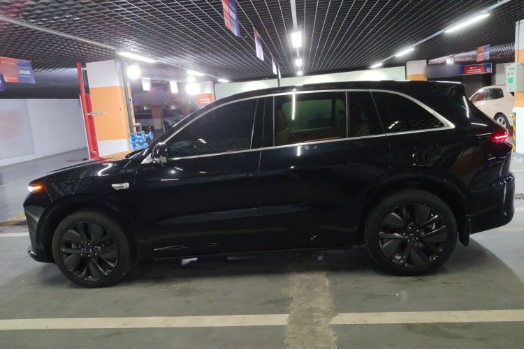 Used Li Auto L6 2024 Pro Model
