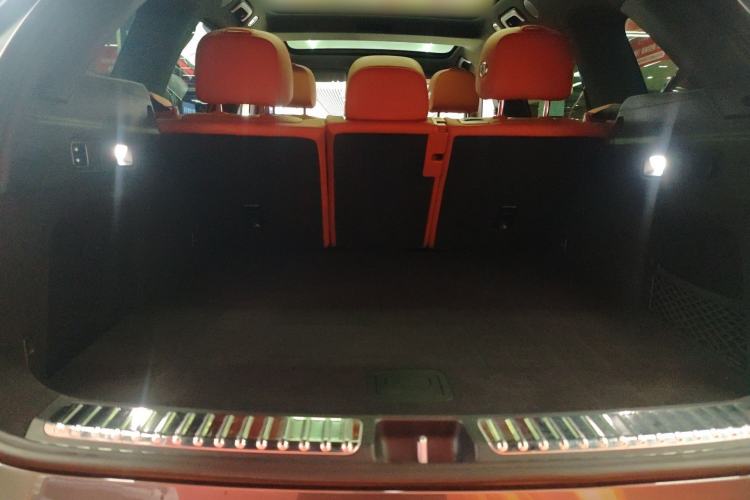 Used Li Auto L7 2023 Air model