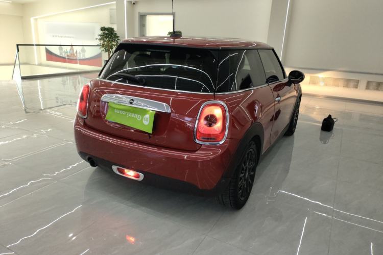 Used  MINI 2014 1.2T ONE+