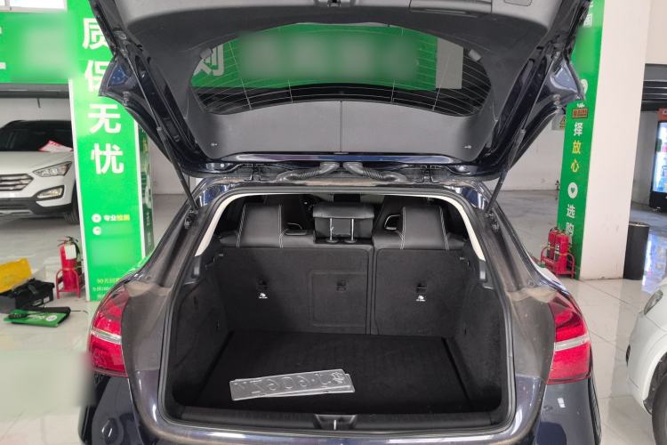 Used Mercedes-Benz GLA 2018 GLA 200 Sport Edition
