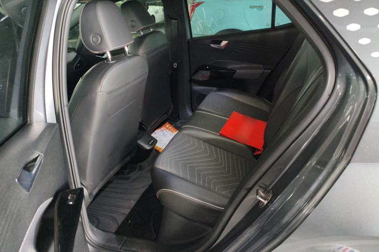 Used Volkswagen ID.3 2023 Upgraded Model Pure Intelligent Enjoyment Version