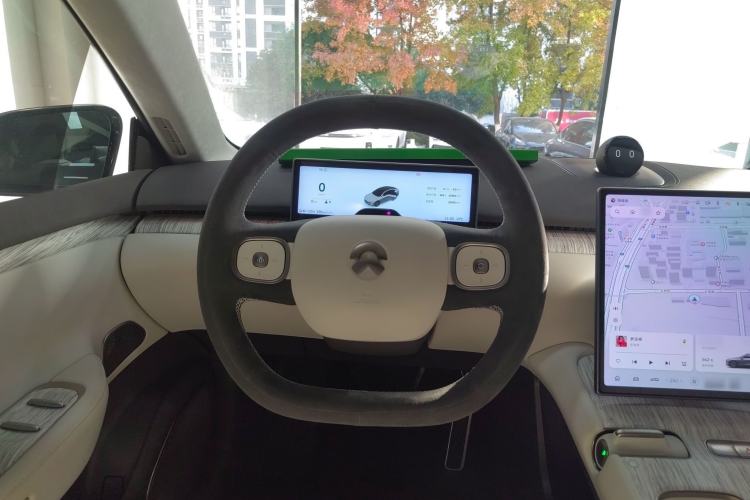 Used Nio ET7 2024 100kWh Executive Signature Edition