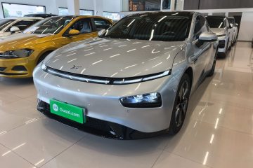 Used XPeng P7 2020 586N