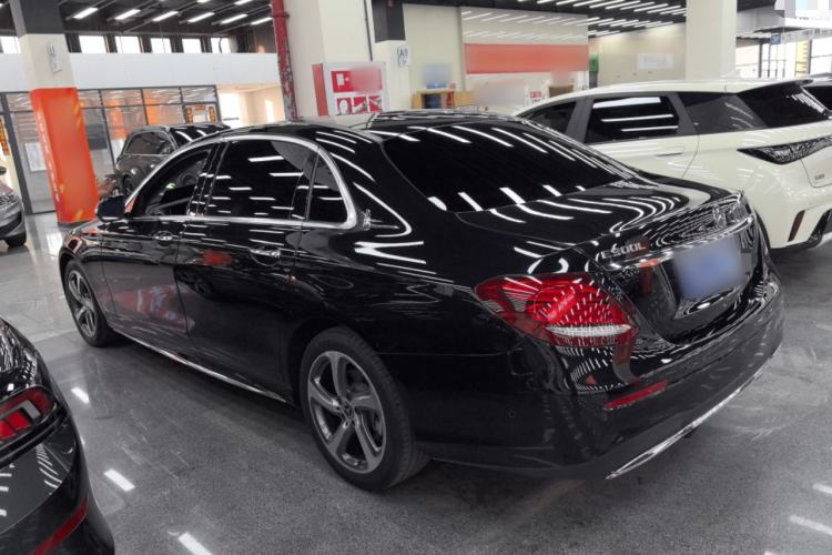 Used Mercedes-Benz E-Class 2018 Restyled E 300 L Sport Luxury Edition
