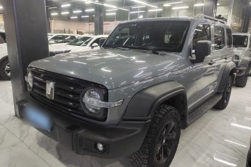 Used Tank 300 2024 2.0T Conqueror