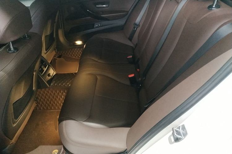 Used BMW 3 Series 2018 320Li Fashion Model
