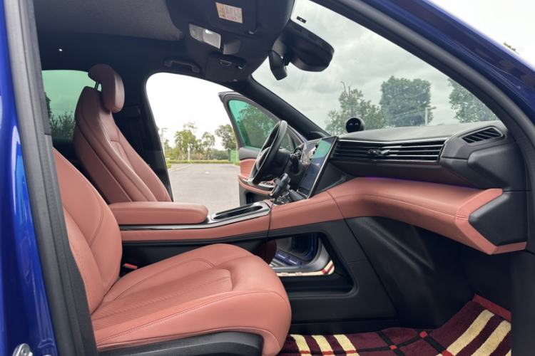 Used Nio EC6 2020 615 km Performance Edition
