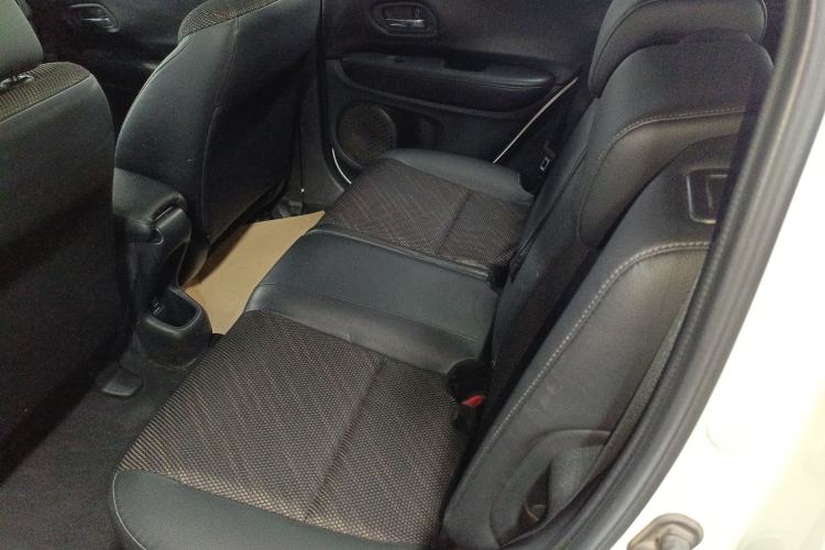 Used Honda XR-V 2015 1.8L EXi CVT Comfort Version