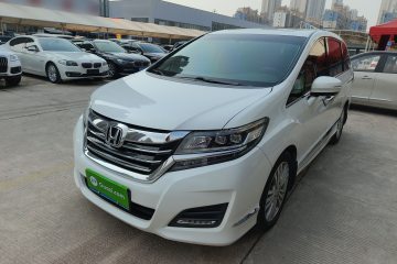 Used Honda Elysion 2016 2.4L Comfort Edition