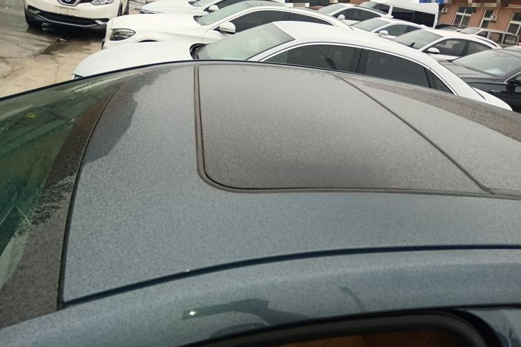 Used Buick LaCrosse 2019 28T Prestige Model
