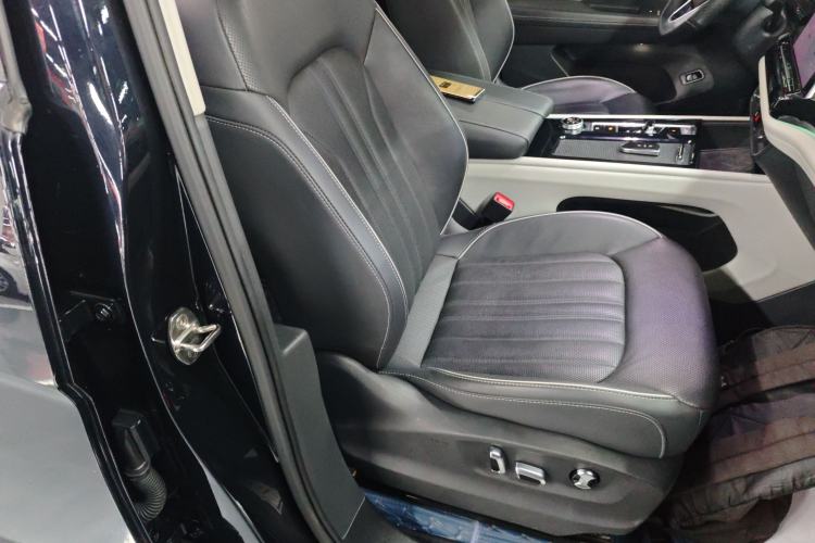 Used Volkswagen Teramont 2021 380TSI Four-Wheel Drive Prestige Luxury Edition
