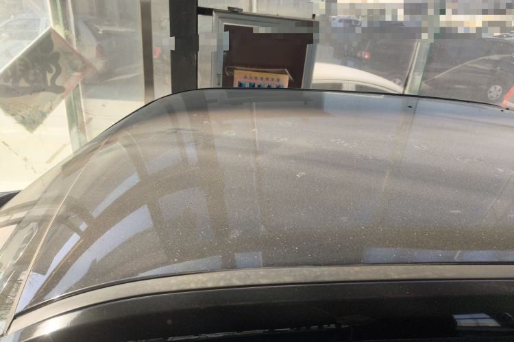 Used Chery QQ Ice Cream 2022 120km Conical Shape Lithium Iron Phosphate